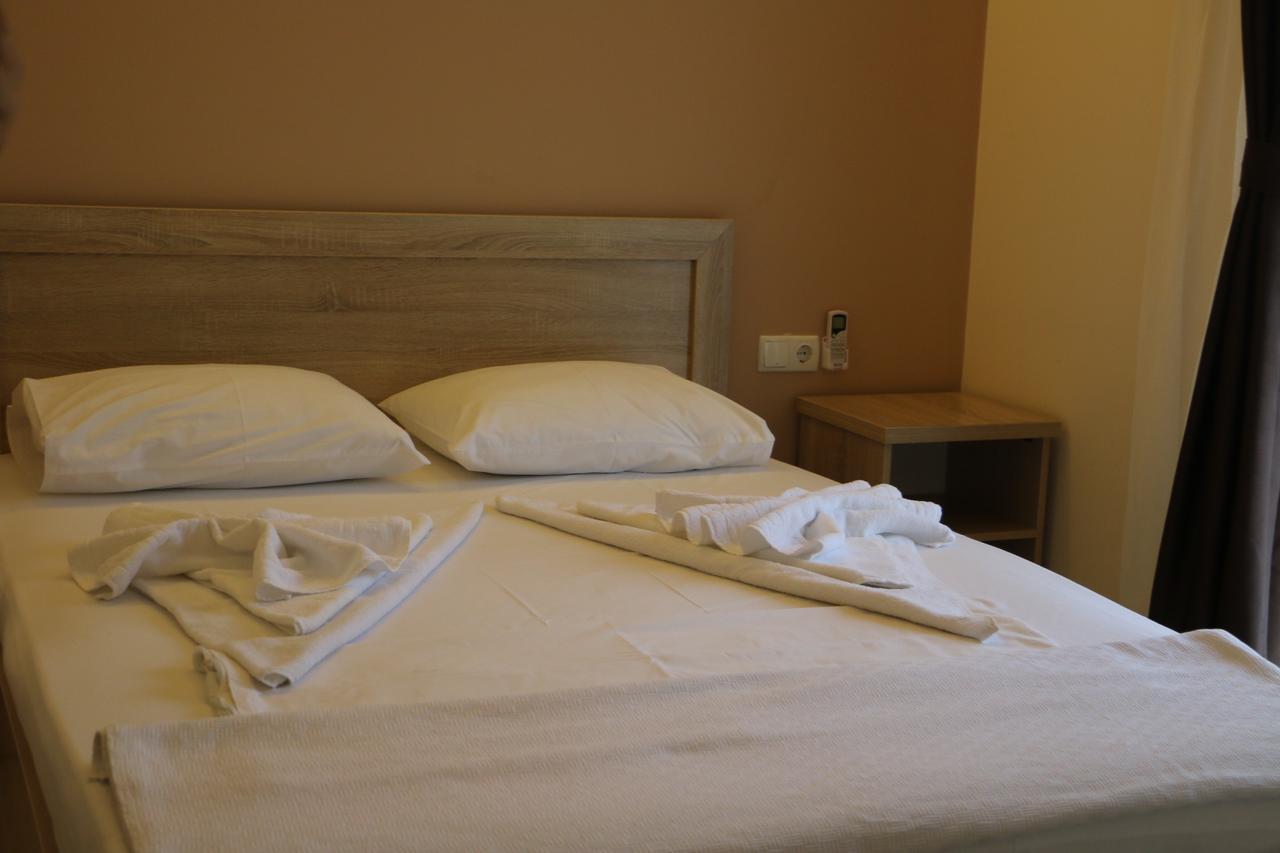 Inn Aхчыпсы Gagra Exterior photo